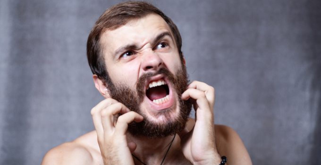 5 Tips on How To Stop Beard Itch Forever: Proven Remedies